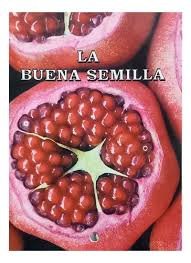 LA BUENA SEMILLA 2025