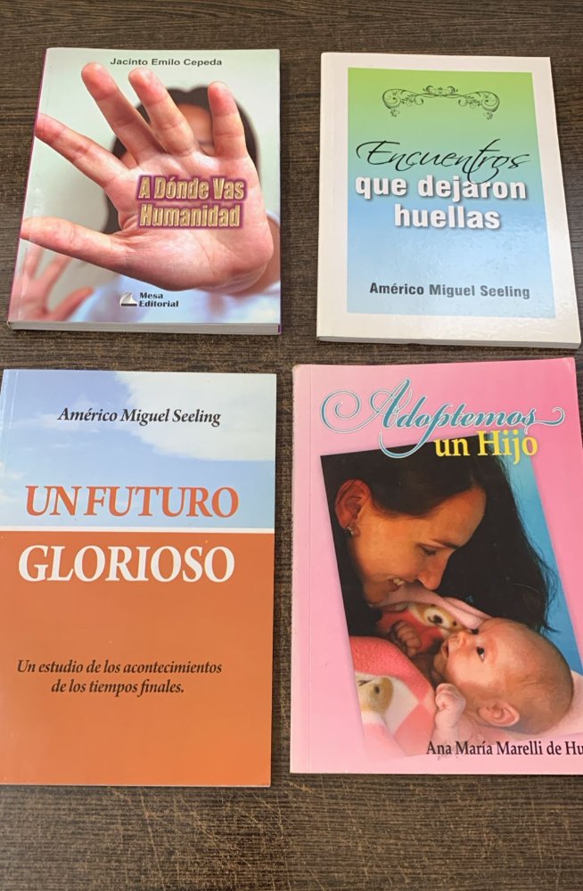 LIBRO OFERTA