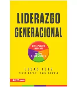 Liderazgo generacional