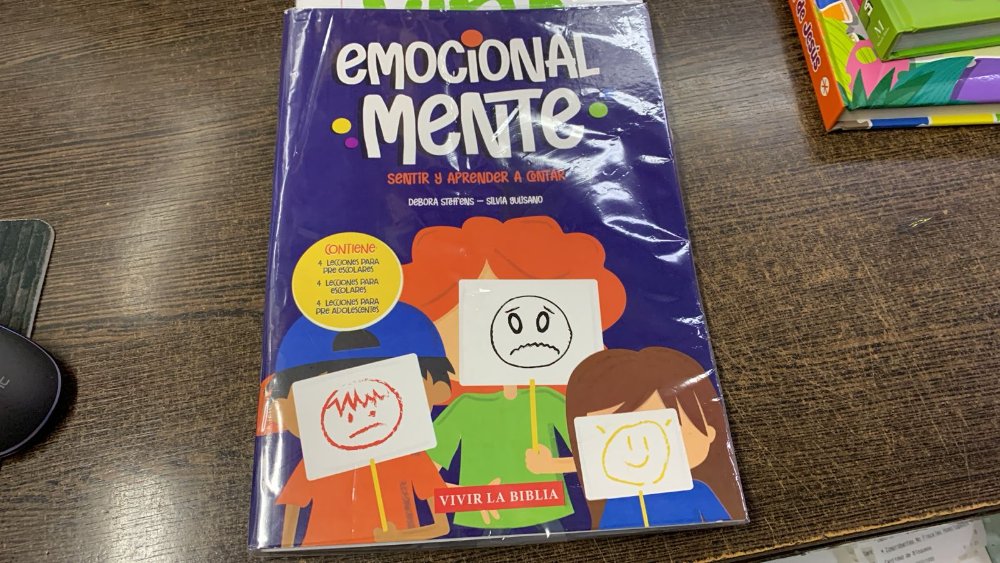 EMOCIONALMENTE SENTIR Y APRENDER A CONTAR