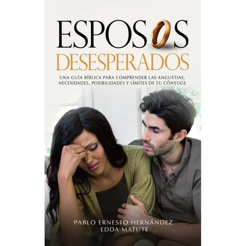 Esposos Desesperados · Pablo Hernandez · Bolsillo