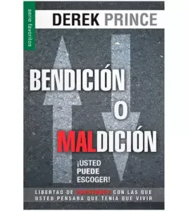 Bendicion o Maldicion (Ed. Bolsillo)