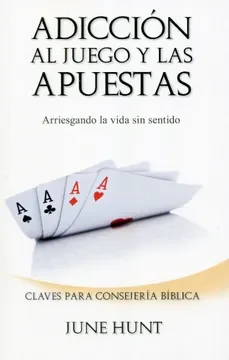 Adicción al Juego y las Apuestas