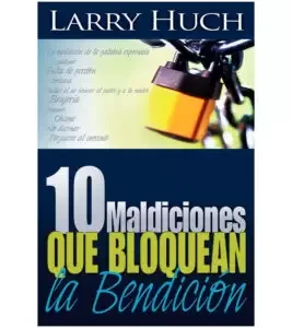10 Maldiciones que Bloquean la Bendicion OFERTA