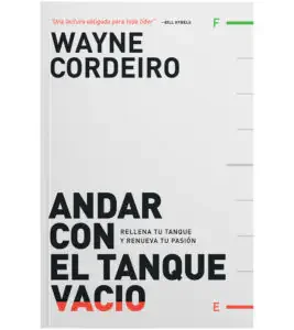Andar con el Tanque Vacio