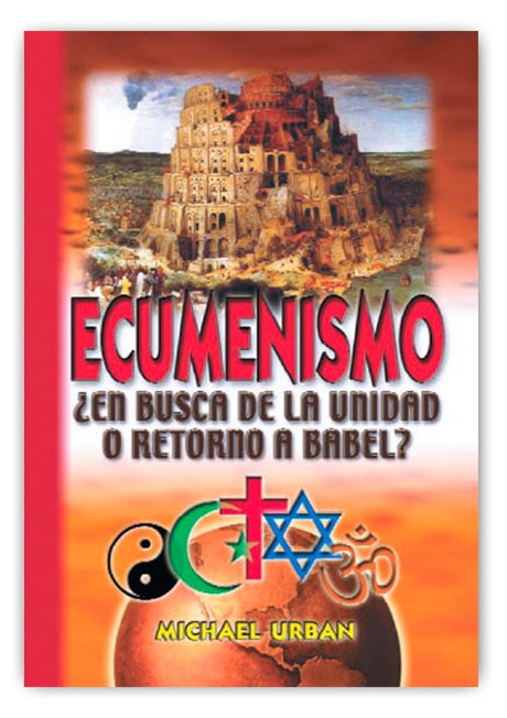 Ecumenismo – ¿en busca de la unidad? OFERTA