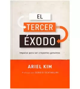 El Tercer Éxodo