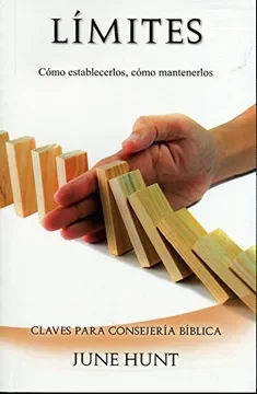Limites De June Hunt