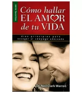 Como Hallar el Amor de Tu Vida (Ed. Bolsillo)