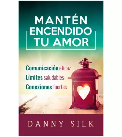 MANTEN ENCENDIDO TU AMOR - DANNY SILK