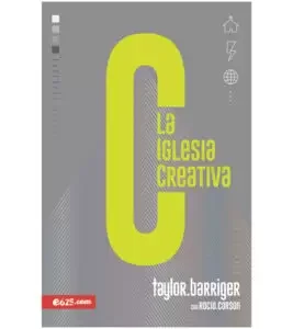 Iglesia Creativa