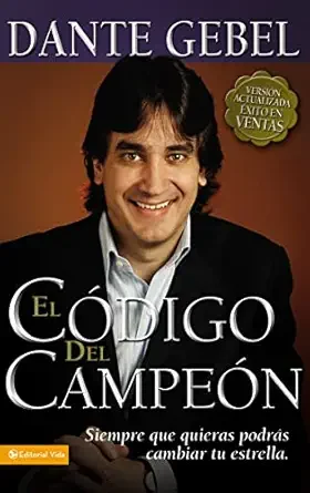 El código del campeón nueva edición OFERTA