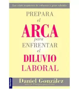 Prepara el Arca para Enfrentar el Diluvio Laboral OFERTA