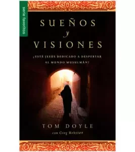 Sueños y Visiones (Ed. Bolsillo)