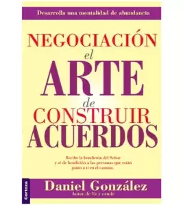 Negociación el Arte de Construir Acuerdos OFERTA