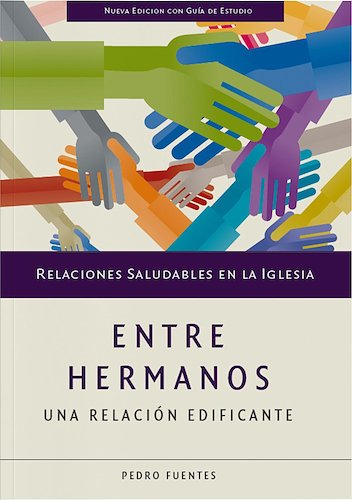 Entre hermanos PEDRO FUENTES OFERTA