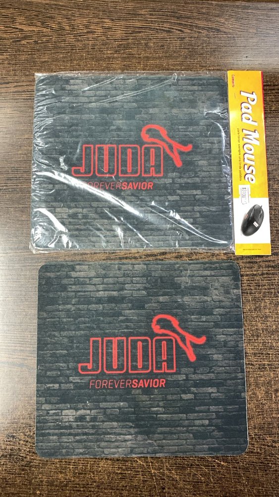 MOUSE PAD