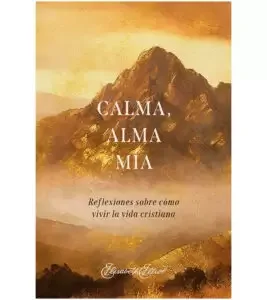 Calma, alma mia