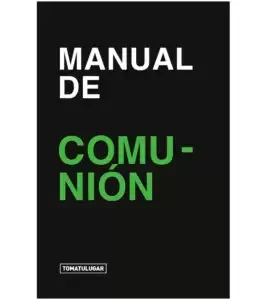 Manual De Comunion