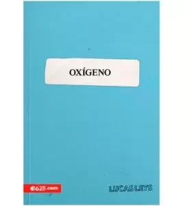 Oxigeno
