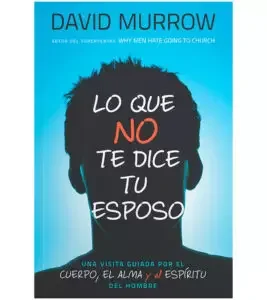 Lo Que No Te Dice Tu Esposo OFERTA