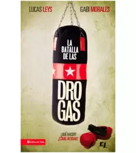 La Batalla de las Drogas