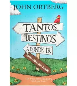 Tantos Destinos a Donde Ir