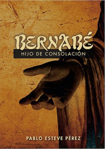 BERNABE, HIJO DE CONSOLACION