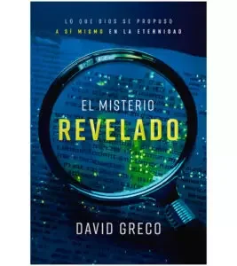 El misterio revelado