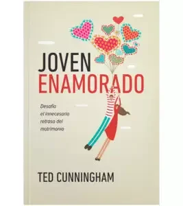 Joven Enamorado
