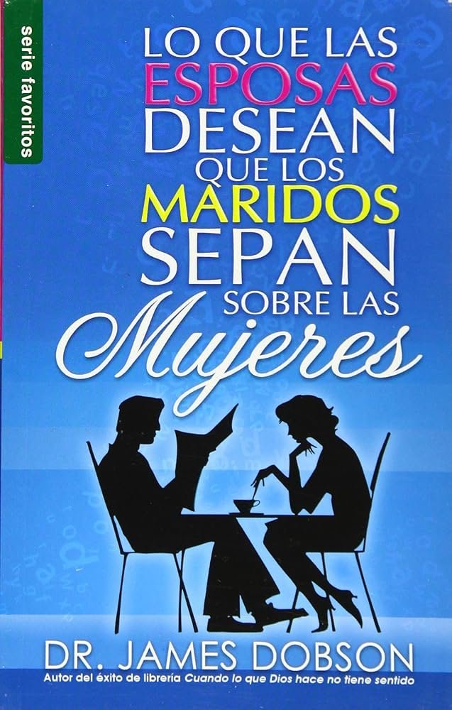 Lo que las esposas desean que los maridos sepan