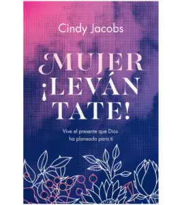 Mujer ¡Levantate!