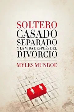 Soltero, Casado, Separado y la Vida Después del Divorcio OFERTA