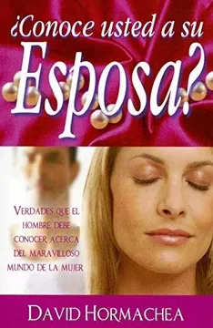 ¿Conoce Usted a su Esposa?