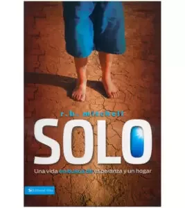 Solo, Una Vida en Busca de Esperanza y un Hogar