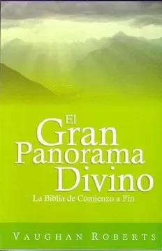Gran Panorama Divino - Torrentes De Vida