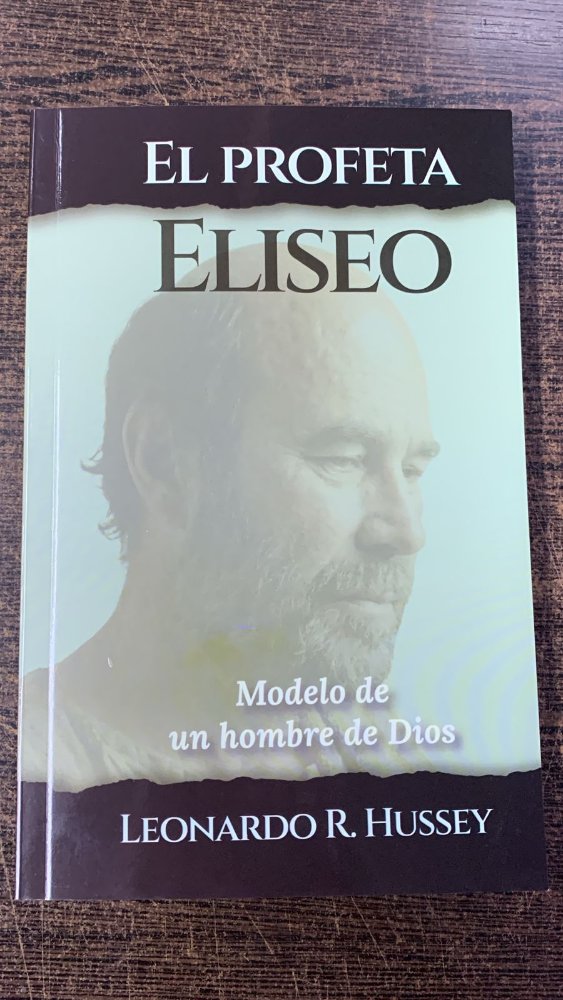 EL PROFETA ELISEO