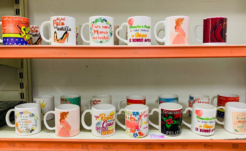 TAZAS