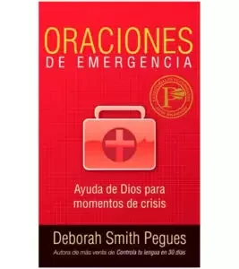 Oraciones de Emergencia (Ed. Bolsillo)