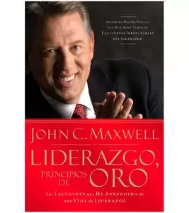 Liderazgo, Principios de Oro