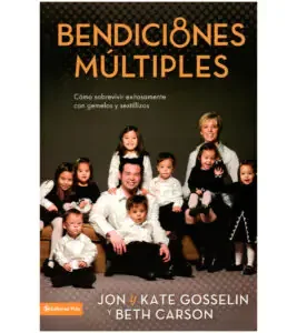 Bendiciones Multiples OFERTA