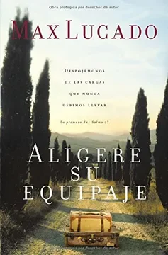 Aligere su Equipaje