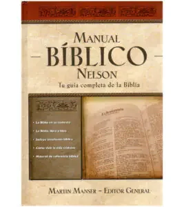 Manual Biblico Nelson
