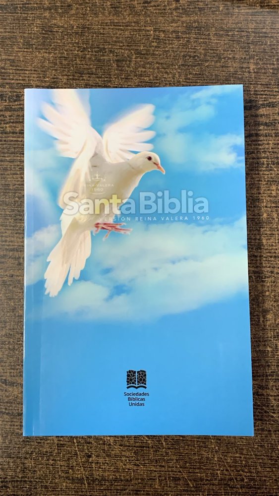 Biblia Misionera