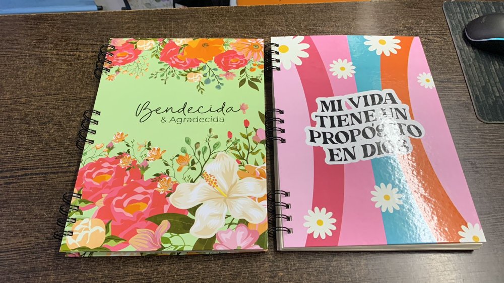 CUADERNO TAPA DURA GRANDE N1