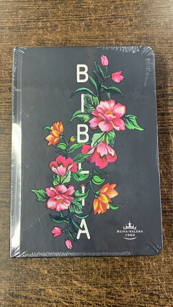Biblia RVR1960 ROSAS