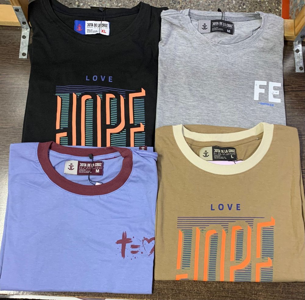 REMERAS