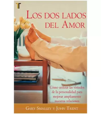 Los Dos lados del Amor (Ed. Bolsillo) OFERTA