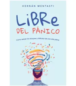 LIBRES DEL PANICO