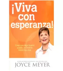 ¡Viva Con Esperanza !